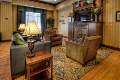 Photo 4 - Hampton Inn Roanoke Rapids, NC