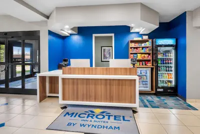 Photo 4 - Microtel Inn & Suites by Wyndham Conway