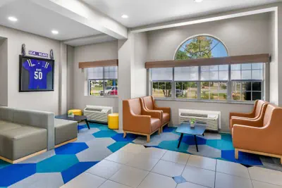 Photo 3 - Microtel Inn & Suites by Wyndham Conway