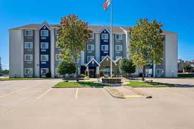 Photo 2 - Microtel Inn & Suites by Wyndham Conway