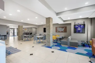 Photo 5 - Microtel Inn & Suites by Wyndham Conway