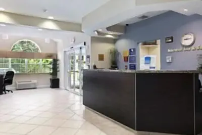 Photo 5 - Microtel Inn & Suites by Wyndham Brooksville