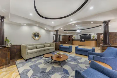 Photo 3 - Best Western Sea World/Lackland AFB NW Hotel & Suites