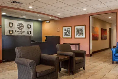 Photo 4 - Comfort Inn & Suites Lumberton Central I-95