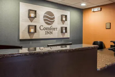 Photo 3 - Comfort Inn & Suites Lumberton Central I-95