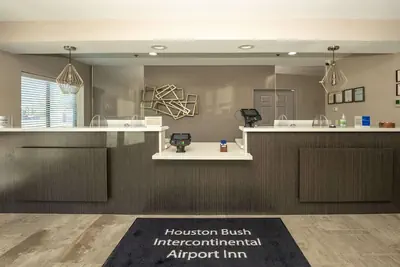 Photo 3 - Best Western Houston Bush IAH Intercontinental Airport Inn