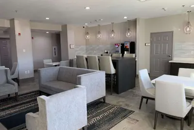 Photo 4 - Best Western Houston Bush IAH Intercontinental Airport Inn