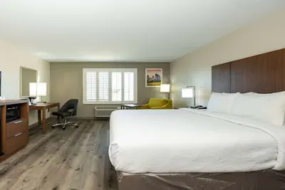 Photo 5 - Best Western Houston Bush IAH Intercontinental Airport Inn