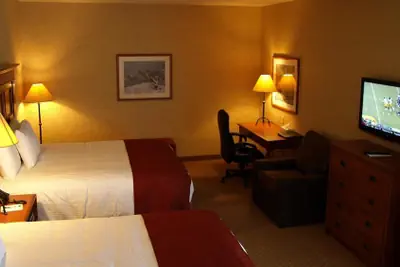 Photo 3 - Diamond Mountain Casino Hotel