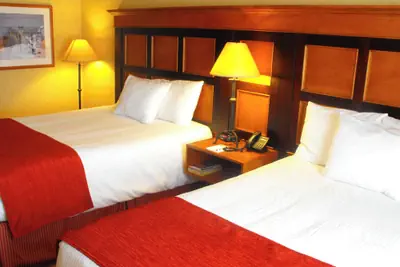 Photo 5 - Diamond Mountain Casino Hotel