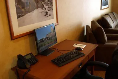 Photo 4 - Diamond Mountain Casino Hotel