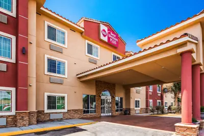 Photo 2 - Best Western Plus Main Street Inn