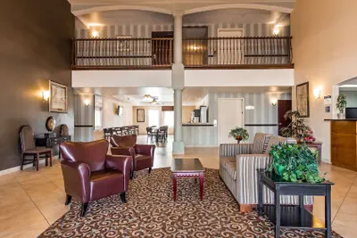 Photo 3 - Best Western Plus Main Street Inn