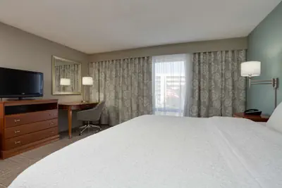 Photo 5 - Hampton Inn North Myrtle Beach-Harbourgate
