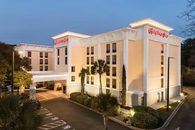 Photo 2 - Hampton Inn North Myrtle Beach-Harbourgate
