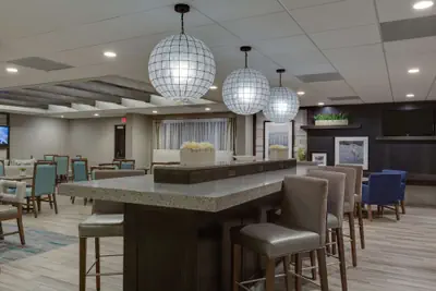 Photo 2 - Hampton Inn North Myrtle Beach-Harbourgate