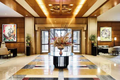 Photo 5 - Mandarin Oriental, Boston