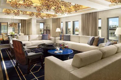 Photo 2 - Mandarin Oriental, Boston