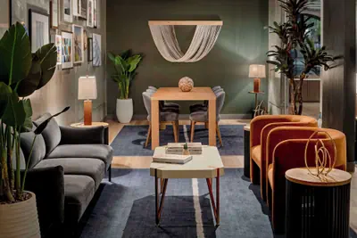 Photo 5 - The Loom Hotel, Tapestry Collection by Hilton