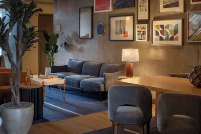 Photo 3 - The Loom Hotel, Tapestry Collection by Hilton