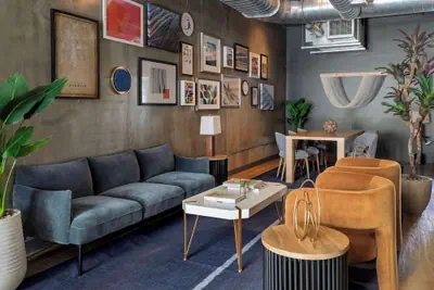 Photo 4 - The Loom Hotel, Tapestry Collection by Hilton