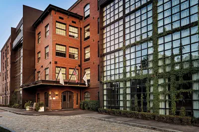 Photo 2 - The Loom Hotel, Tapestry Collection by Hilton