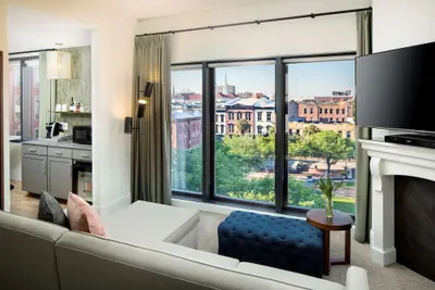 Photo 5 - ANDAZ SAVANNAH, BY HYATT