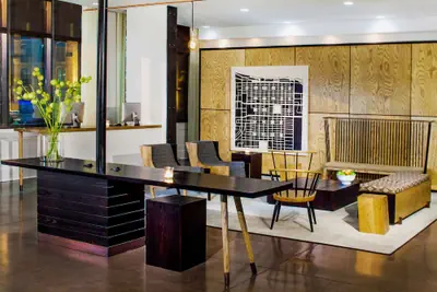 Photo 3 - ANDAZ SAVANNAH, BY HYATT