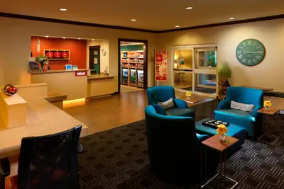 Photo 4 - TownePlace Suites by Marriott Houston North / Shenandoah