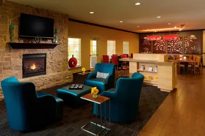 Photo 3 - TownePlace Suites by Marriott Houston North / Shenandoah
