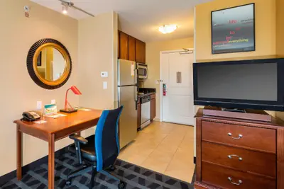 Photo 2 - TownePlace Suites by Marriott Houston North / Shenandoah