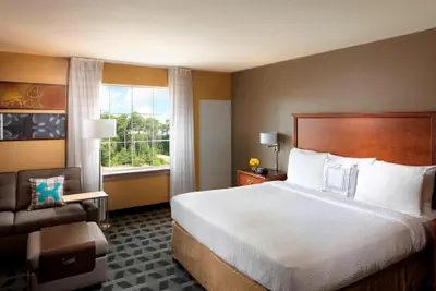 Photo 5 - TownePlace Suites by Marriott Houston North / Shenandoah