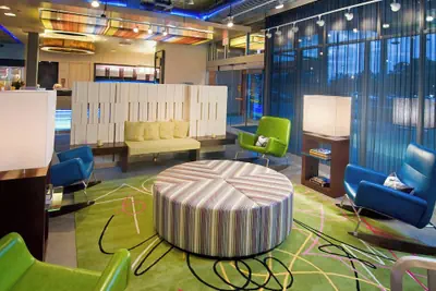 Photo 4 - Aloft by Marriott Chesapeake