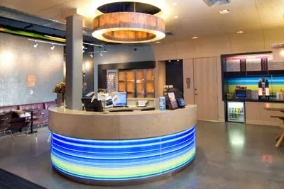 Photo 3 - Aloft by Marriott Chesapeake