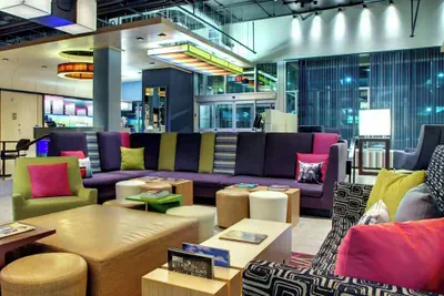 Photo 5 - Aloft by Marriott Chesapeake