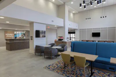 Photo 4 - Hampton Inn & Suites Austin - Lakeway