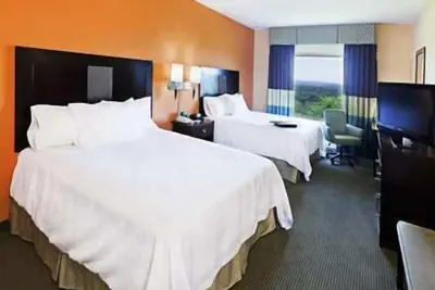 Photo 5 - Hampton Inn & Suites Austin - Lakeway