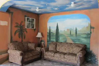 Photo 2 - Regency Inn