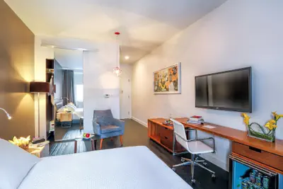 Photo 4 - NU Hotel Brooklyn