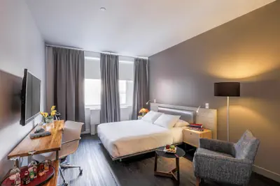 Photo 5 - NU Hotel Brooklyn
