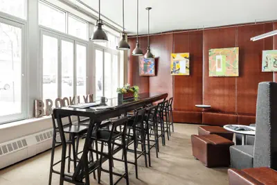 Photo 3 - NU Hotel Brooklyn