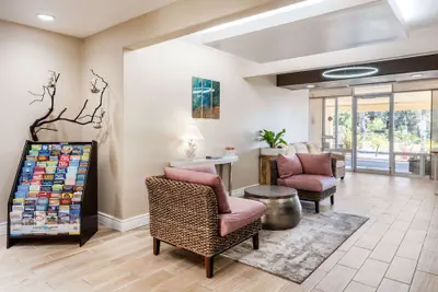 Photo 5 - Quality Inn & Suites Capitola By the Sea