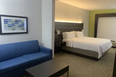 Photo 5 - Holiday Inn Express Greenville by IHG