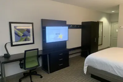 Photo 3 - Holiday Inn Express Greenville by IHG