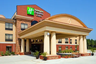 Photo 2 - Holiday Inn Express Greenville by IHG