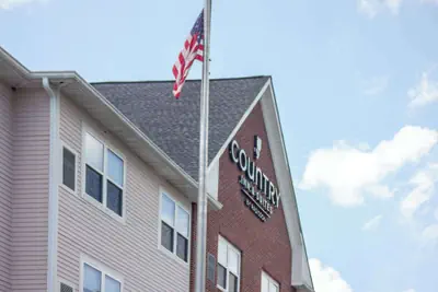 Photo 2 - Country Inn & Suites by Radisson, Wilmington, NC