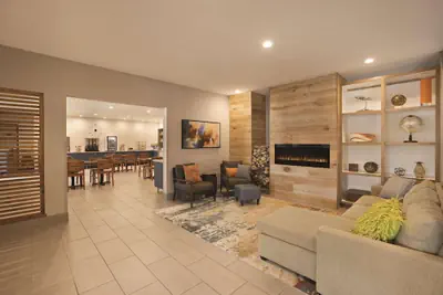 Photo 3 - Country Inn & Suites by Radisson, Green Bay North