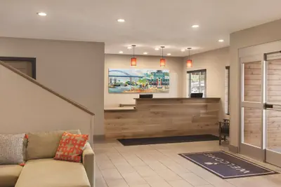 Photo 4 - Country Inn & Suites by Radisson, Green Bay North