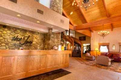 Photo 5 - The Inn At Holiday Valley