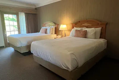 Photo 2 - The Inn At Holiday Valley